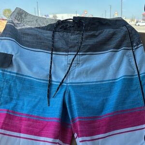 Men's Rip Curl Board Shorts 29” waist